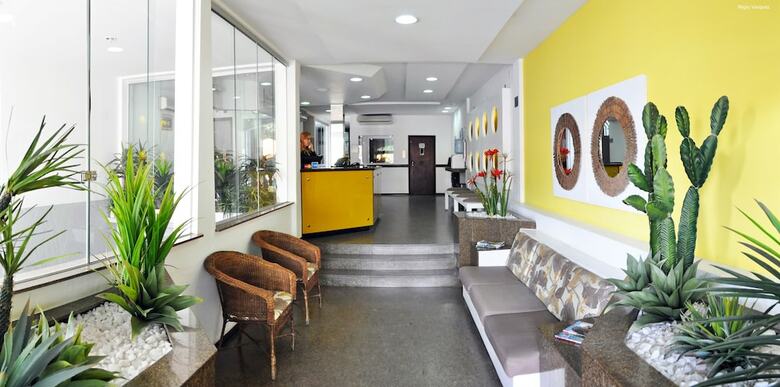 Antonius Imperial Hotel