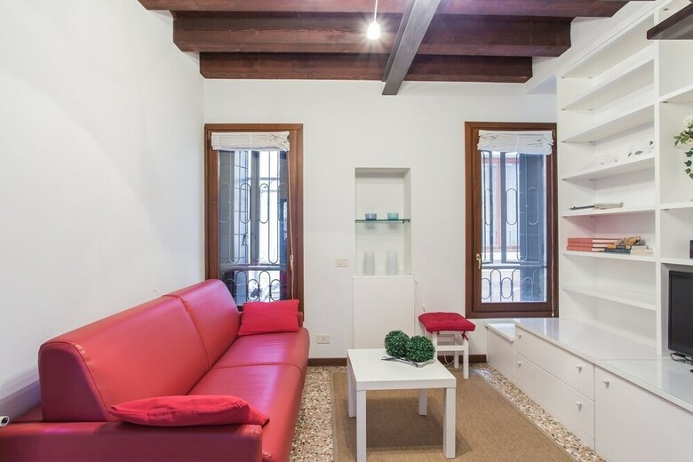 Apartamento Venezia - Calle Della Regina 752b