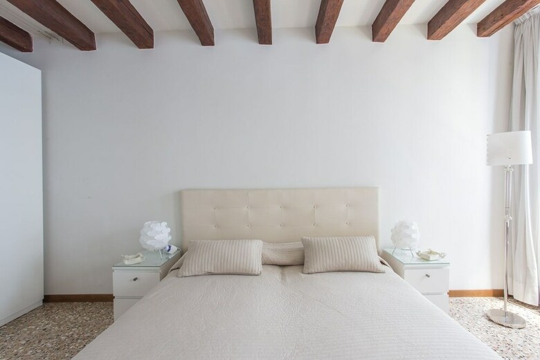 Apartamento Venezia - Calle Della Regina 752b