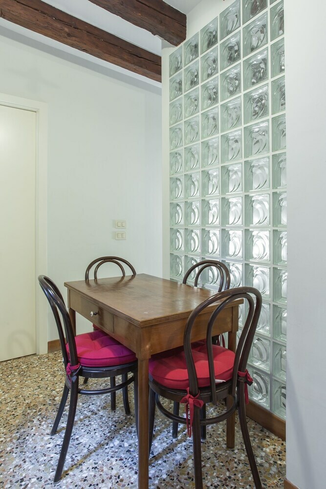 Apartamento Venezia - Calle Della Regina 752b