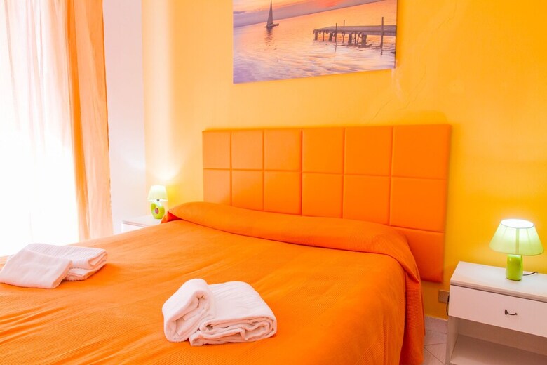 Stella Apartment