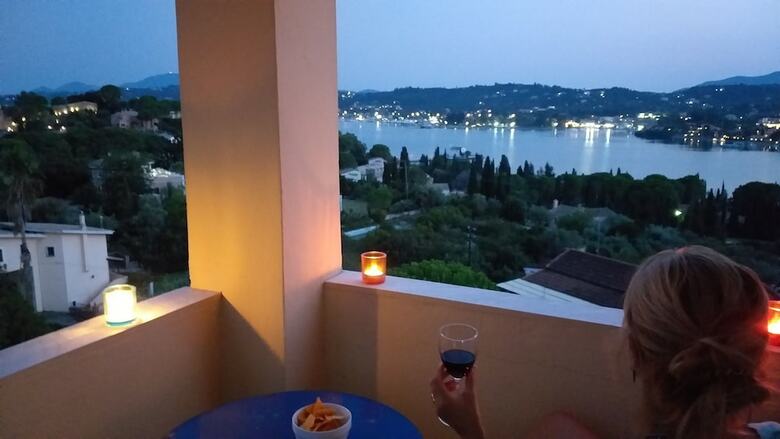 Hotel Elite Corfu