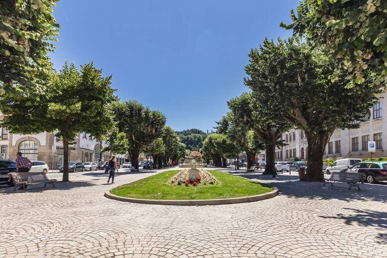 Casa de Monsanto I Lamego