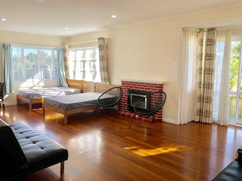 Arent - Serviced House - Mt Albert