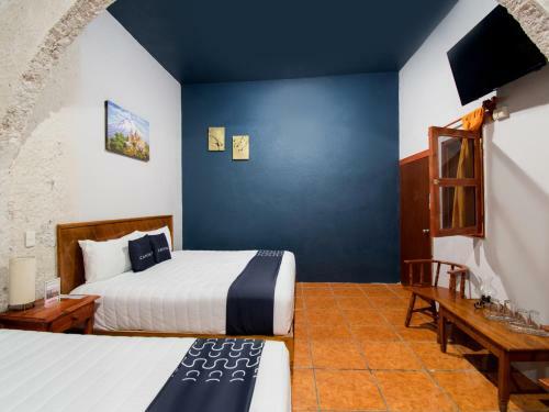 Hostal Posada La Plazuela