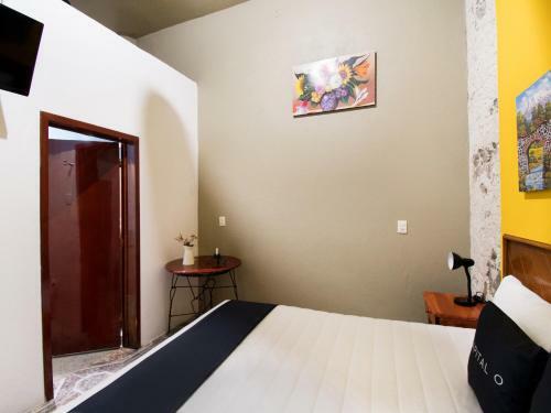 Hostal Posada La Plazuela