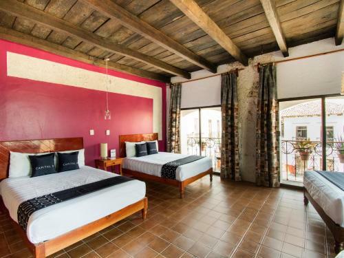 Hostal Posada La Plazuela