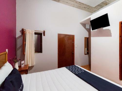 Hostal Posada La Plazuela