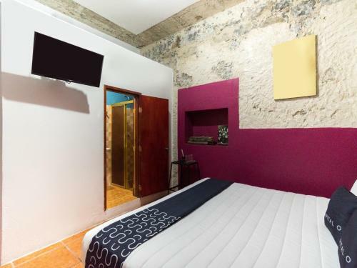 Hostal Posada La Plazuela