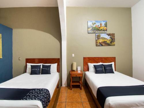 Hostal Posada La Plazuela