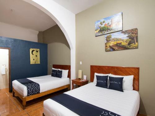 Hostal Posada La Plazuela