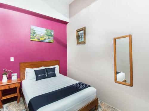 Hostal Posada La Plazuela