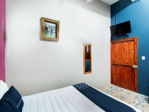 Hostal Posada La Plazuela