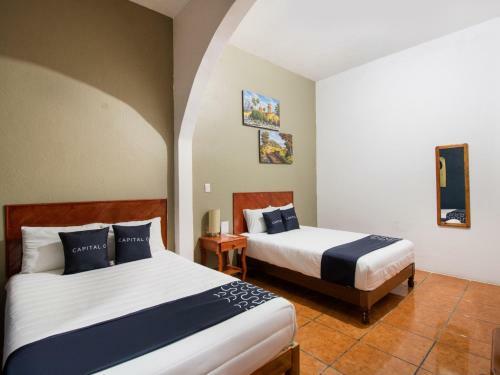 Hostal Posada La Plazuela