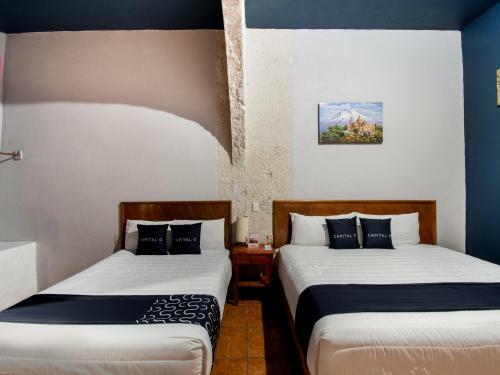 Hostal Posada La Plazuela