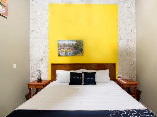 Hostal Posada La Plazuela