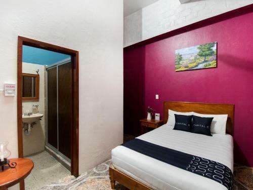 Hostal Posada La Plazuela