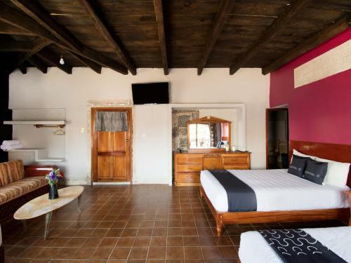 Hostal Posada La Plazuela