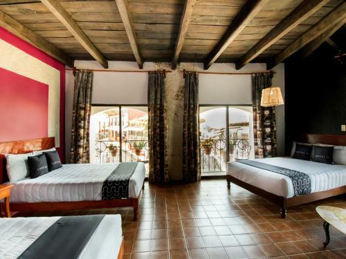 Hostal Posada La Plazuela