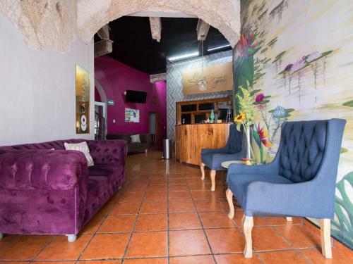 Hostal Posada La Plazuela