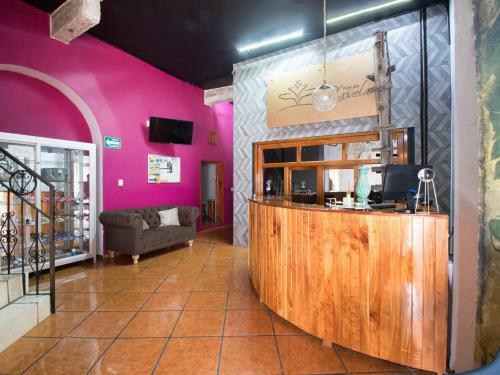 Hostal Posada La Plazuela