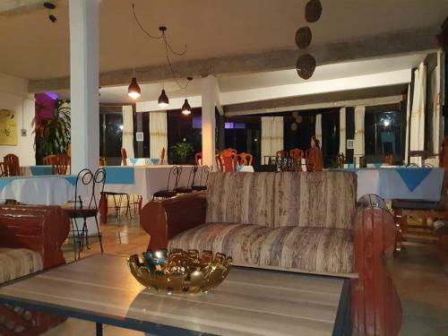 Hostal Posada La Plazuela