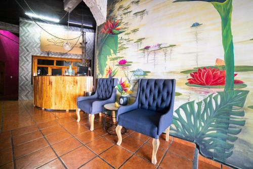 Hostal Posada La Plazuela