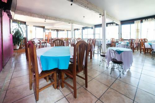 Hostal Posada La Plazuela