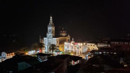 Hostal Posada La Plazuela