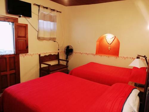 Hotel El Encuentro