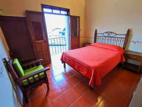 Hotel El Encuentro