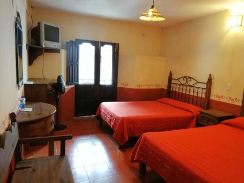 Hotel El Encuentro