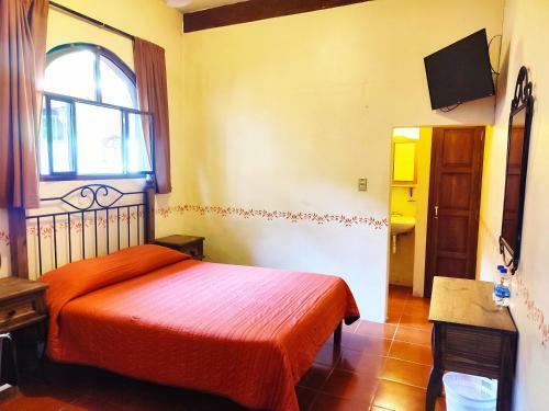 Hotel El Encuentro