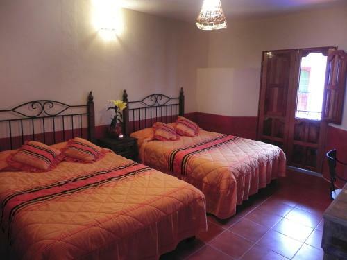 Hotel El Encuentro