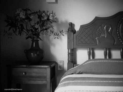 Hotel El Encuentro