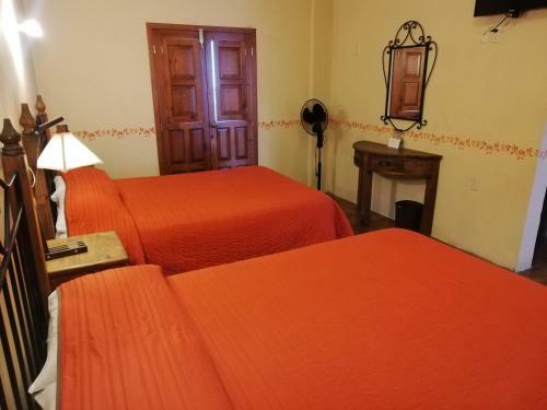 Hotel El Encuentro
