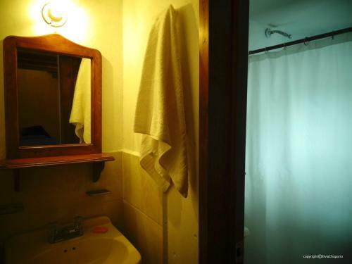Hotel El Encuentro