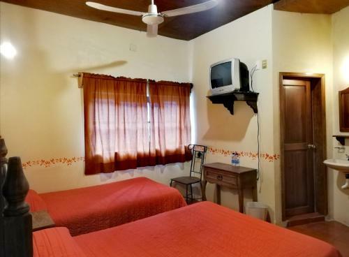 Hotel El Encuentro