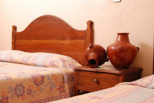Hotel El Encuentro