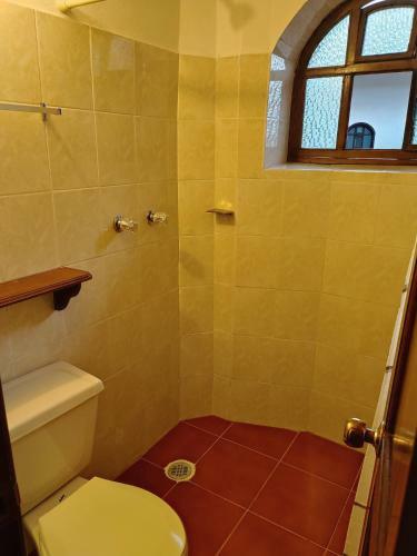 Hotel El Encuentro