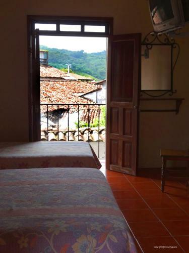 Hotel El Encuentro