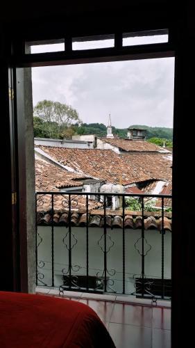 Hotel El Encuentro