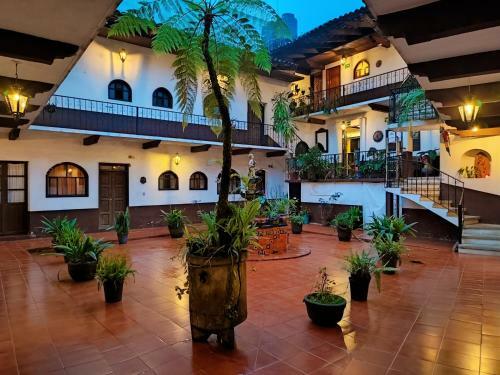 Hotel El Encuentro