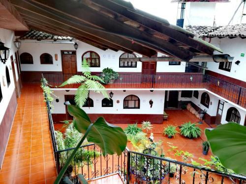 Hotel El Encuentro