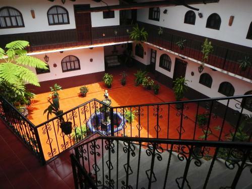 Hotel El Encuentro
