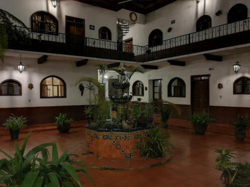 Hotel El Encuentro