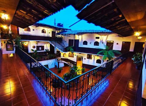 Hotel El Encuentro