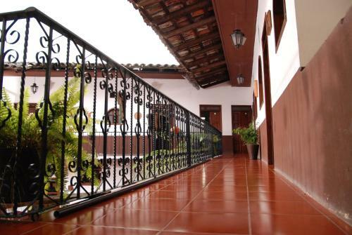 Hotel El Encuentro
