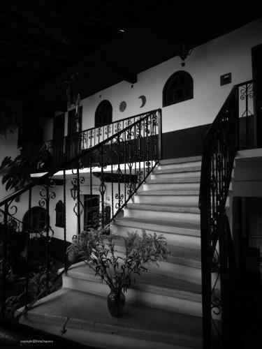 Hotel El Encuentro