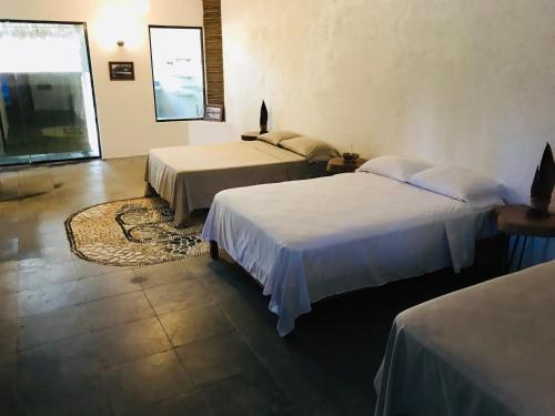Villa Bamboo